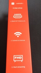 reviewร้านแนะนำ พร้อมส่ง Xiaomi Mi TV Stick 1080P 4K Android TV 11 0 แอนดรอยด์ทีวีสติ๊ก รองรับ Disney hotst comment 4