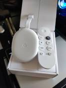 reviewร้านแนะนำใส่ CODE ลดอีก Google Chromecast Gen4 with Google TV 4K สีขาว Snow GA01919 US comment 3