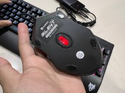 reviewร้านแนะนำเมาส์ Nubwo Silent Mouse NM 19 ไร้เสียงคลิก ประกันศูนย์ 1ปี comment 5