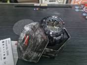 reviewร้านแนะนำG SHOCK รุ่น GA 110 1B GA 110HR pของแท้ประกัน cmg 1 ปี comment 5