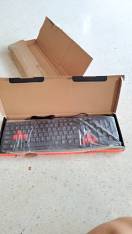 reviewร้านแนะนำGearmaster GM 918NK 39KB 502 primaxxGM 919 คียบอร์ด ราคาประหยัด keyboard USB keyboard คีย์บอร์ด ราคาถูก comment 4