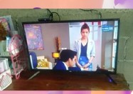 reviewร้านแนะนำ ส่งฟรีรับประกัน1ปี ABL Smart TV LED ขนาด 32 นิ้ว Full HD ดู Youtube Netfilx Disney โหลดแอพเพิ่มไ comment 5