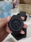 review ใส่โค้ด PAYDAY300R ลดสูงสุด 300New Color G Shock GA 2100 Series GMA S2100 GMA S2100 1A GA 2100TH 1A ประกันศูนย์1ปี comment 4