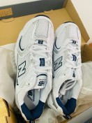 review พร้อมส่ง ของแท้100NEW BALANCE MR530SG GREY WHITE comment 3