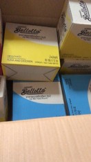 review[ซอง] Bellotta (เบลลอตต้า) อาหารเปียกแมว อาหารแมวเปียห อาหารซอง 85g comment 2