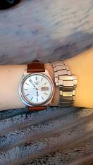 reviewSEIKO 5 AUTOMATIC ของแท้ มือสอง comment 1