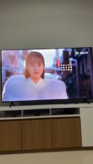 reviewHisense TV 65E7H ทีวี 65 นิ้ว 4K UHD Google TV DVB T2USB2 0HDMI AVปี 2022 Hand free voice control comment 2