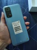 reviewร้านแนะนำXiaomi Redmi Note 11 Ram4/6+128GB ประกัน15เดือน comment 4