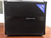 reviewSherman ลำโพงช่วยสอน รุ่น APS 107 สีดำ  comment 4