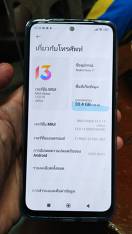 reviewร้านแนะนำXiaomi Redmi Note 11 Ram4/6+128GB ประกัน15เดือน comment 3