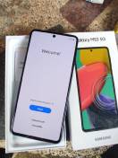 review Samsung Galaxy M53 5GM52 5GM33 5G 8128GB5000 mAh 25W by MobileStation M22 M23 M32 5G comment 3