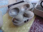 reviewSony WF 1000XM4 หูฟังไร้สาย true wireless comment 5