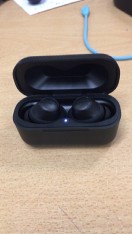 reviewAUKEY EP T35 หูฟังบลูทูธ Portable Sport True Wireless Earbuds หูฟังสปอร์ต หูฟังไร้สาย10mm driver Bluetooth 5 1 IPX7 รุ่น EP T35 comment 5