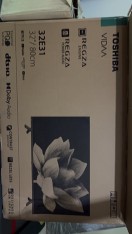 reviewToshiba TV ทีวี 32 นิ้ว HD Smart TV Wifi รุ่น 32E31KP Dolby Audio 2022 comment 4