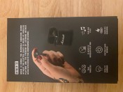 reviewMARSHALL MINOR III BLACK true wireless tws1 comment 2