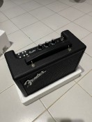 review โค้ดลดเพิ่ม 50FENDER ลำโพง INDIO 2 Bluetooth Speaker2 สี comment 3