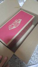 reviewVANS Old SkoolNavy VN000D3HNVY รองเท้าแวน แท้ 100 โดย VANS Thailand DealerWeSneaker comment 1