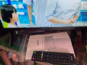 review WEYON Full HD LED TV 24W241 comment 2
