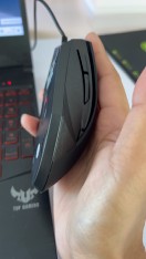 reviewร้านแนะนำเมาส์ Nubwo Silent Mouse NM 19 ไร้เสียงคลิก ประกันศูนย์ 1ปี comment 3