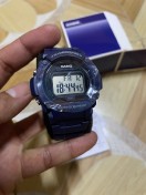 reviewร้านแนะนำCASIO STANDART รุ่น W 218H ของแท้ รับประกันศูนย์ 1 ปี W 218H 1 AE 1500Wh 1 Ae 1500wh 5 w 219h 1 w comment 4