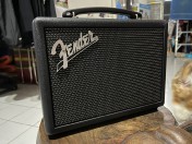 review โค้ดลดเพิ่ม 50FENDER ลำโพง INDIO 2 Bluetooth Speaker2 สี comment 1
