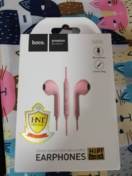 reviewHoco หูฟังสมอลทอร์ค M55zz w sh w versions 3 5mm 16 Earphone 1 2m หูฟัง Aux3 5mm  comment 3