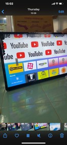 reviewร้านแนะนำทีวี WEYON Smart TV ทีวีดิจิตอล 32 นิ้ว รุ่น JOK32A comment 3