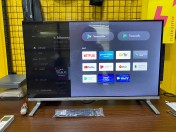 reviewToshiba TV ทีวี 32 นิ้ว HD Smart TV Wifi รุ่น 32E31KP Dolby Audio 2022 comment 3