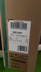 reviewToshiba TV ทีวี 32 นิ้ว HD Smart TV Wifi รุ่น 32E31KP Dolby Audio 2022 comment 5