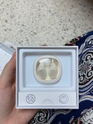 reviewหูฟังบลูทูธ Baseus WM02 หูฟังไร้สาย True Wireless 5 3 TWS เบสแน่น ควบคุมผ่านแอพได้ comment 3