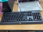reviewRazer Cynosa Lite Single Zone Chroma RGB Backlighting Spill Resistant Gaming Keyboard คีย์บอร์ดเกมมิ่งTH EN  comment 4