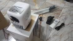 reviewWanbo T2R Max Projector 4K HD โปรเจคเตอร์ โปรเจคเตอร์พกพา Built In Android 9 0 comment 2