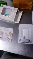 reviewร้านแนะนำ ตัดเสียงรบกวน HOCO DES03 หูฟังบลูทูธ ไร้สาย อัปเกรดใหม่ smalltalk แบบ earbuds สำหรับมือถือทุกรุ่น ของแท้ comment 1