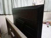 review XIAOFTV55 ลด400Xiaomi Mi TV P1 55 Android TV สมาร์ททีวี คมชัดระดับ 4K UHD ประกันศูนย์ไทย 3 ปี comment 5