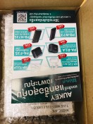 reviewAUKEY EP T35 หูฟังบลูทูธ Portable Sport True Wireless Earbuds หูฟังสปอร์ต หูฟังไร้สาย10mm driver Bluetooth 5 1 IPX7 รุ่น EP T35 comment 1