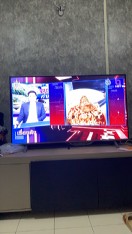 review 2022 NEW LG 55 นิ้ว UQ9000 UHD 4K Smart TV รุ่น 55UQ9000PSD Real 4K l HDR10 Pro l LG ThinQ AI l Google Assistant comment 1