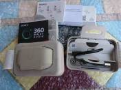 reviewSony WF 1000XM4 หูฟังไร้สาย true wireless comment 3