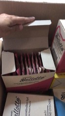 review[ซอง] Bellotta (เบลลอตต้า) อาหารเปียกแมว อาหารแมวเปียห อาหารซอง 85g comment 5