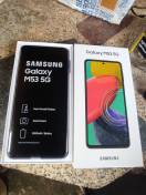review Samsung Galaxy M53 5GM52 5GM33 5G 8128GB5000 mAh 25W by MobileStation M22 M23 M32 5G comment 0
