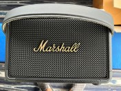 reviewร้านแนะนำ ของแท้ 100ลำโพงไร้สาย Marshall Kilburn II BlackBlass รับประกัน 12 เดือน comment 2
