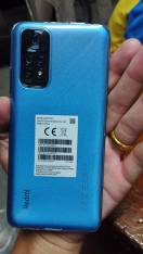 reviewร้านแนะนำXiaomi Redmi Note 11 Ram4/6+128GB ประกัน15เดือน comment 4