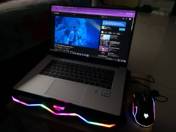 reviewร้านแนะนำแผ่นรองเมาส์ Nubwo Mouse Pad รวม 6 ลาย comment 1