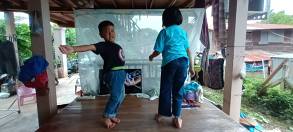 reviewร้านแนะนำทีวี WEYON Smart TV ทีวีดิจิตอล 32 นิ้ว รุ่น JOK32A comment 5