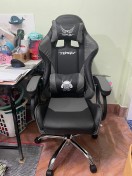 reviewร้านแนะนำ Code Tenmar23 ลด130Onimaru Series by Tengu gaming gears แบรนด์เทนงุ ดีไซน์ปัง ฟังก์ชั่นครบ ราคาคุ้ม จบในตัวเดียว เก้าอี้เกมส์ เก้าอี้ผู้บริหาร เก้าอี้สำนักงาน เก้าอี้สุขภาพ เก้าอี้เกม เก้าอี้รถแข่ง เก้าอี้เอนหลัง เก้าอี้Gaming comment 1