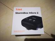 review1Tribit Stormbox Micro2 BTS12 Black Bluetooth speaker comment 3