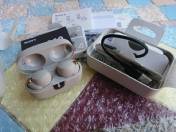 reviewSony WF 1000XM4 หูฟังไร้สาย true wireless comment 4