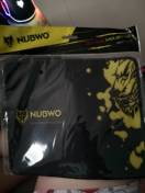 reviewร้านแนะนำแผ่นรองเมาส์ Nubwo Mouse Pad รวม 6 ลาย comment 2