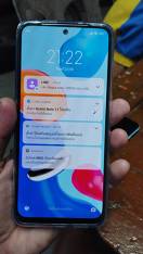 reviewร้านแนะนำXiaomi Redmi Note 11 Ram4/6+128GB ประกัน15เดือน comment 5
