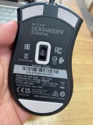 review สินค้าขายดี Razer DeathAdder Essential Wired Gaming Mouse 6 400DPI Optical SensorBlack เมาส์เกมมิ่ง  comment 2