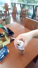 reviewร้านแนะนำLamptan LED Bulb (10,000ชม.)หลอดไฟ แลมป์ 5W,7W,9W,11W,14Wขั้ว E27 แสงขาวdaylight/แสงเหลืองwarm white comment 5